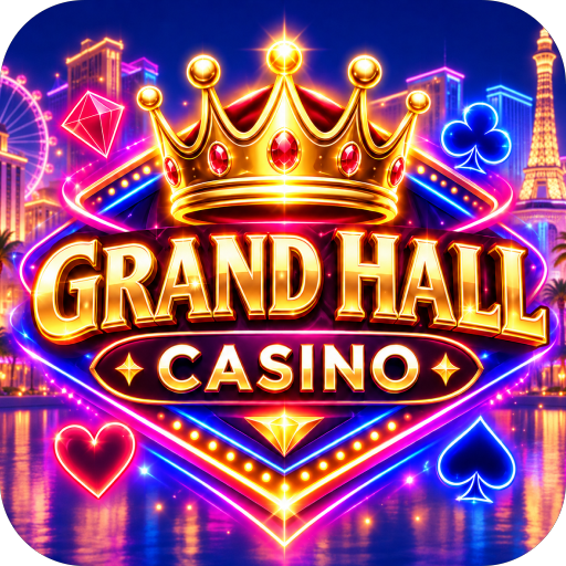 Grand Hall Casino